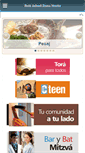 Mobile Screenshot of bjzn.org